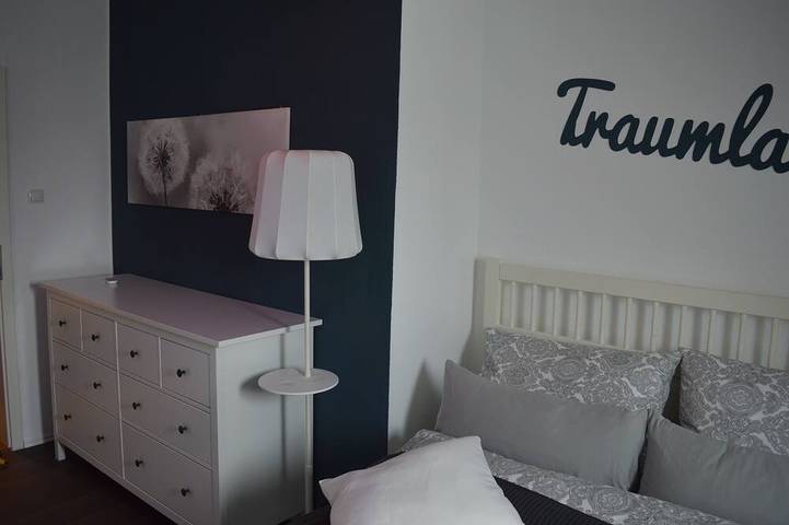 Ferienwohnung für 3 Personen in Landstuhl - 2