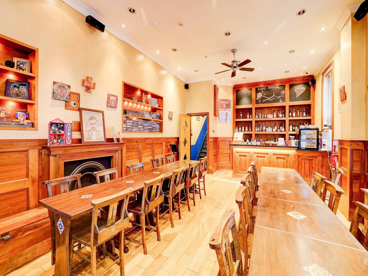 Entire apartment, Church Street Hotel by Belvilla near The Oval in Southwark, London