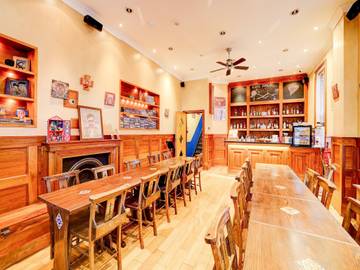 Vakantieappartement voor 2 Personen in Southwark (borough), Londen, Afbeelding 1