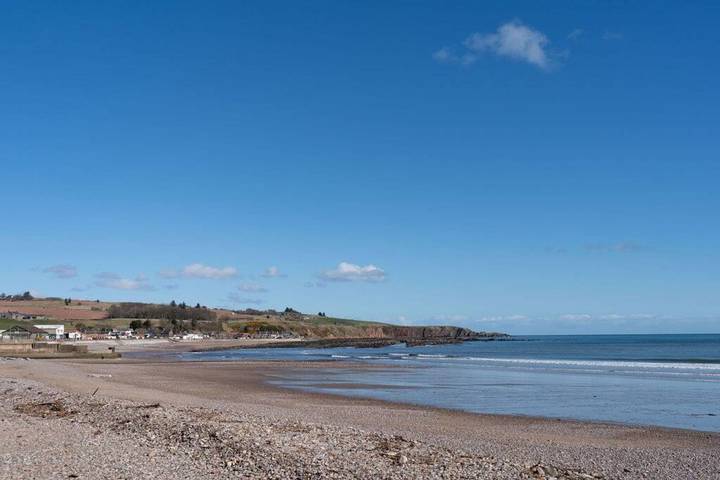 Location de vacances pour 4 personnes, adapté aux familles à Stonehaven - 4