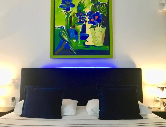 Gîte pour 2 personnes, avec balcon à Le Bouscat - 2