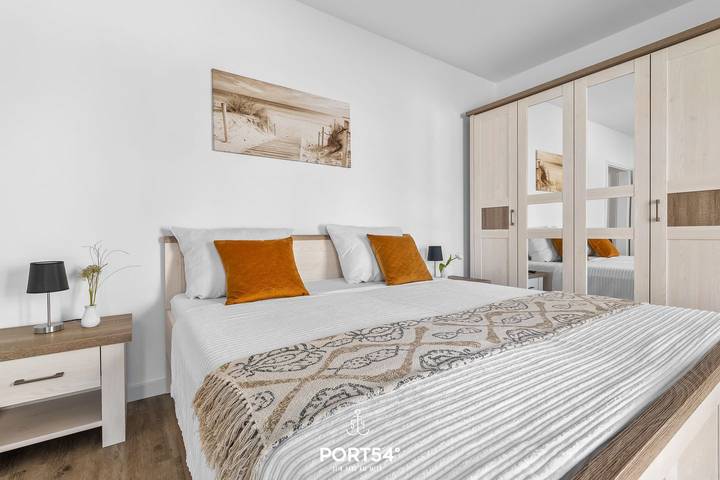 Ferienwohnung für 6 Personen, mit Garten und Sauna in Dänschendorf - 4