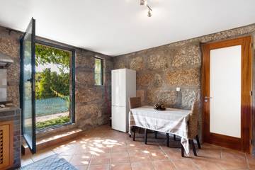 Casa De Férias para 5 Pessoas em Santo Isidoro e Livração, Norte, Foto 2