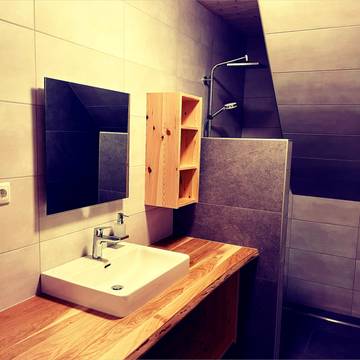 Ferienwohnung für 5 Personen in Gemeinde Bad Großpertholz, Waldviertel, Bild 3