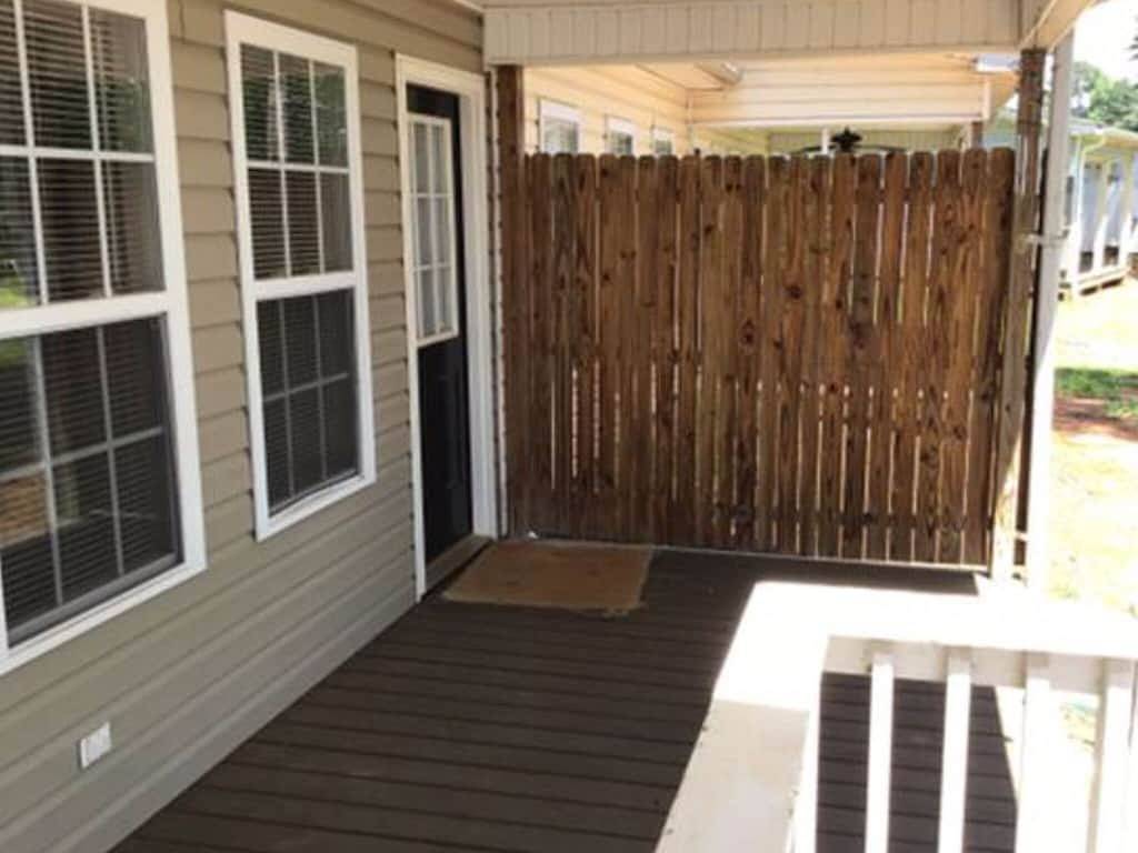 Gemütliches 2Br Townhouse in einer ruhigen Bucht am Lake Oconee in Lake Oconee