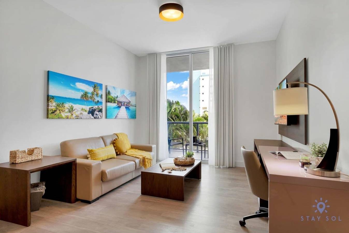 Entire apartment, Best Stay   Rooftop Pool    Hot Tub Hollywood Beach in Hollywood Beach (FL), Hollywood (FL)