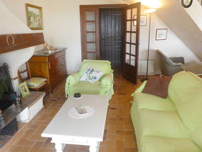 Ferienhaus für 9 Personen, mit Pool und Terrasse in Provence-Alpes-Côte d'Azur - 2