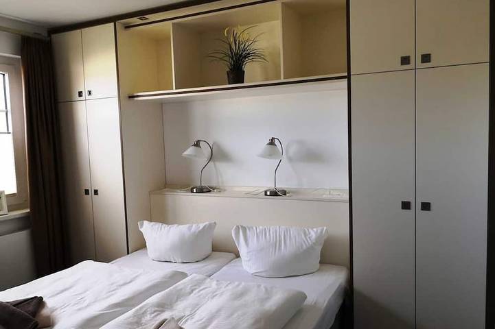 B&B für 2 Personen in Ahrenshoop - 2