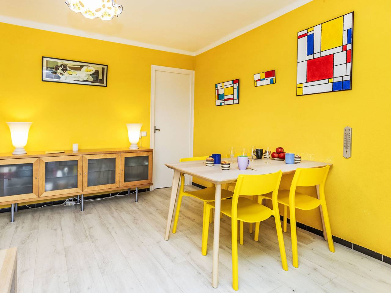 Apartamento entero, Rosita in Torre Valentina, Calonge