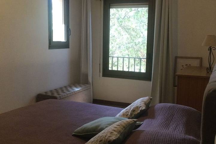 Gîte pour 3 personnes, avec jardin, animaux acceptés dans Pigna - 2