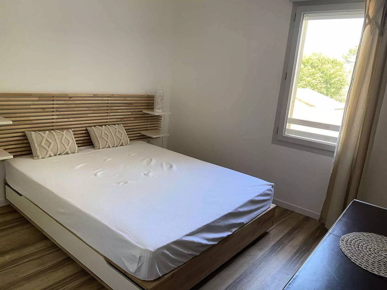 Apartamento entero, 142 - Apartamento nuevo en Carcans City in Carcans, Parque natural regional del Médoc