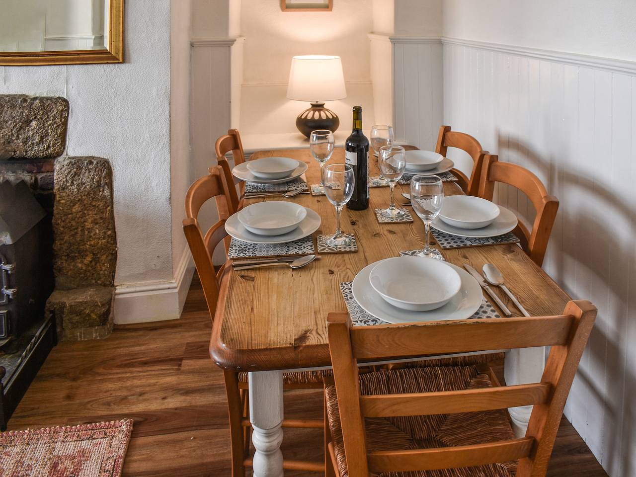 Cottage für 5 Personen mit Garten in Sennen, Cornwall