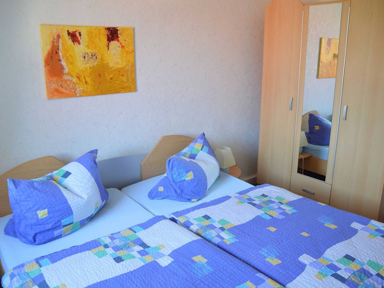 Ganze Ferienwohnung, Ferienwohnung Keuneke in Schieder, Schieder-Schwalenberg