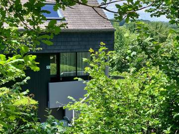 Location de vacances pour 4 personnes, avec terrasse, adapté aux familles à Hotton