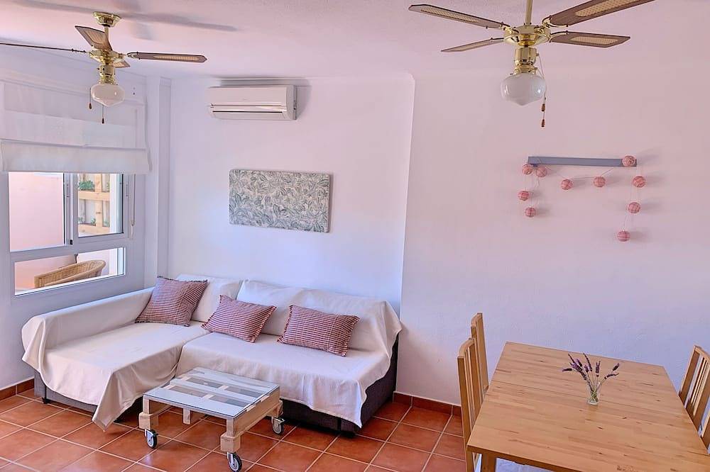 Apartamento entero, Aotearoa - Apartamento en el paraiso de La Azohia in El Pinar de San Gines, Cartagena