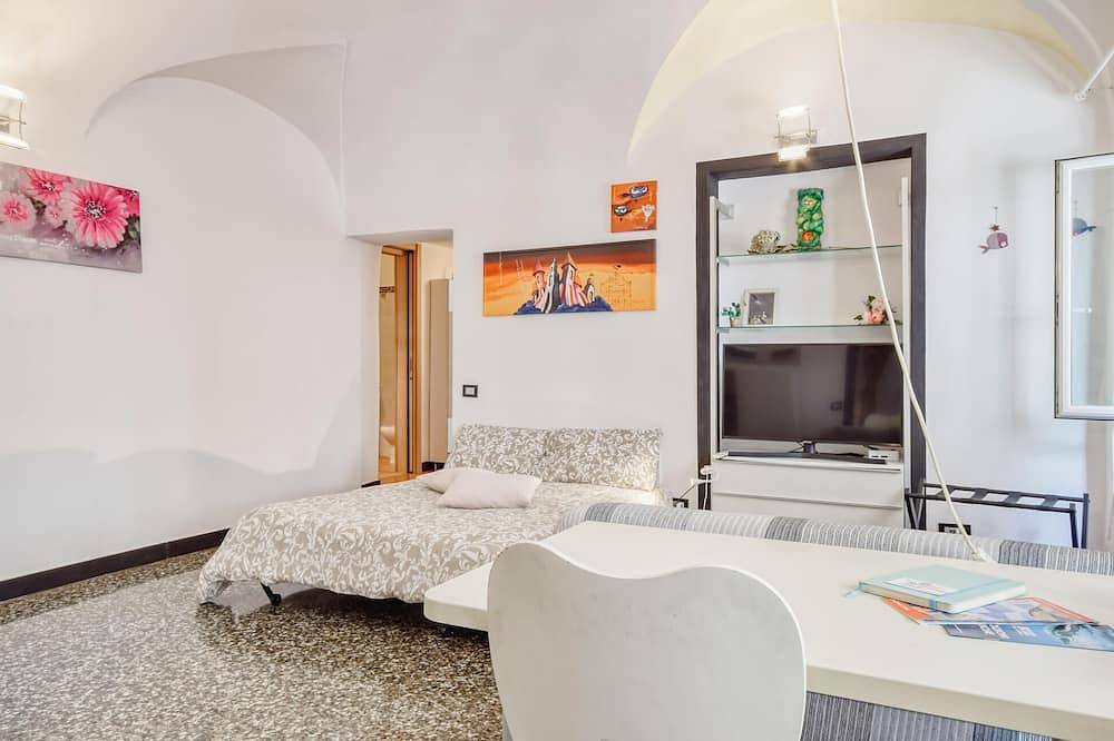 Appartamento intero, Lovely apartment in Genova with ethernet internet in Genova (Città), Genoa