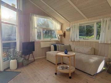 Ferieudlejning til 4 Personer i Kalundborg, Røsnæs, Billede 3