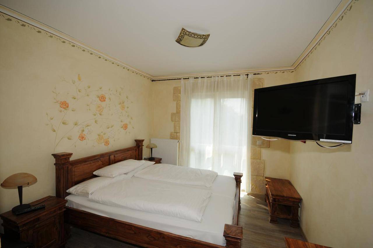 Seehotel Europa in Schwanau, Forêt-Noire centrale