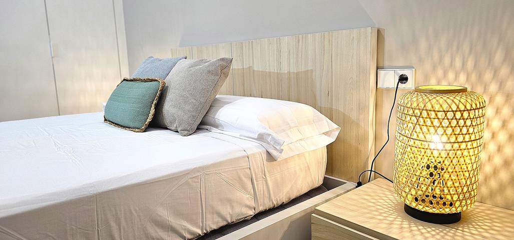 Apartamento entero, Vacansis Valencia Loft Bajo Torrefiel in Valencia, Costa de Valencia