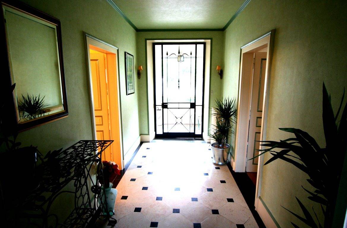 Villa Eugène Chambres d'hôtes - Chambre Digitale in La Bresse, Parc naturel régional des Ballons des Vosges