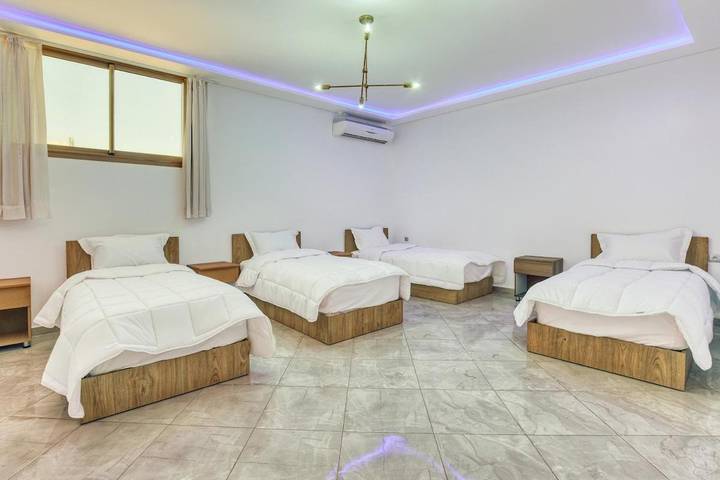 Gîte pour 9 personnes, avec terrasse dans Tamraght Ouzdar - 3