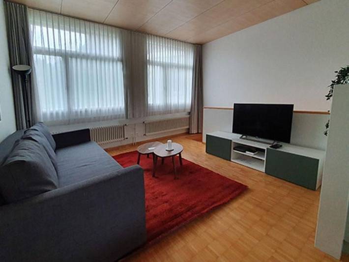 Ferienwohnung für 4 Personen, mit Garten in Lenk im Simmental - 4