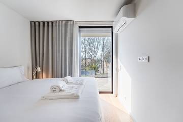 Apartamento para 4 Personas en Santa Marinha e São Pedro da Afurada, Distrito de Porto, Foto 2