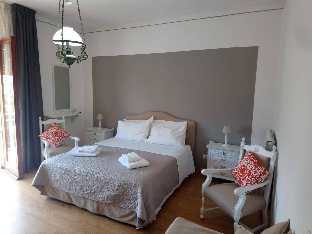 Double Room in Sant'Agnello, Sorrento Coast