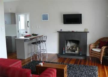 Holiday Home for 4 People in Oneroa, Waiheke Island, Photo 4