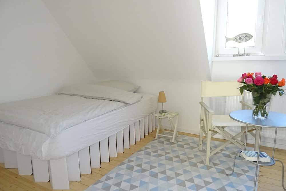 Ganze Wohnung, Ferienwohnung/App. für 4 Gäste mit 60m² in Bad Münder am Deister in Bad Münder, Hannover und Umgebung