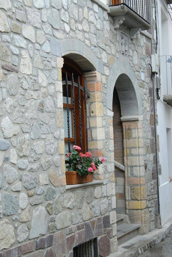 Apartamentos Sorripas 1 hab in Bielsa, Pirineo Aragonés