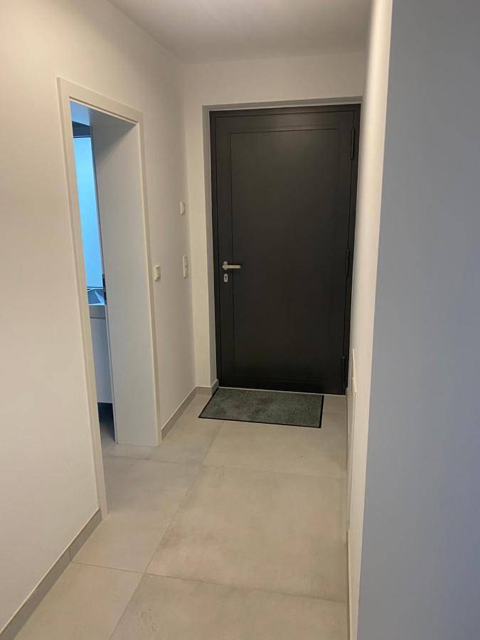 Apartamento de vacaciones para 6 personas, con terraza - 1