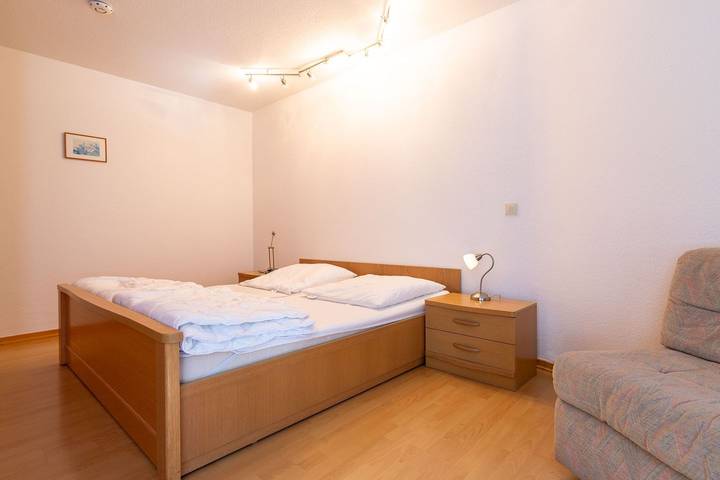 Ganze Wohnung, 2-Zimmer-Apartment (Typ 4) in Immenstaad am Bodensee, Region Bodensee-Oberschwaben