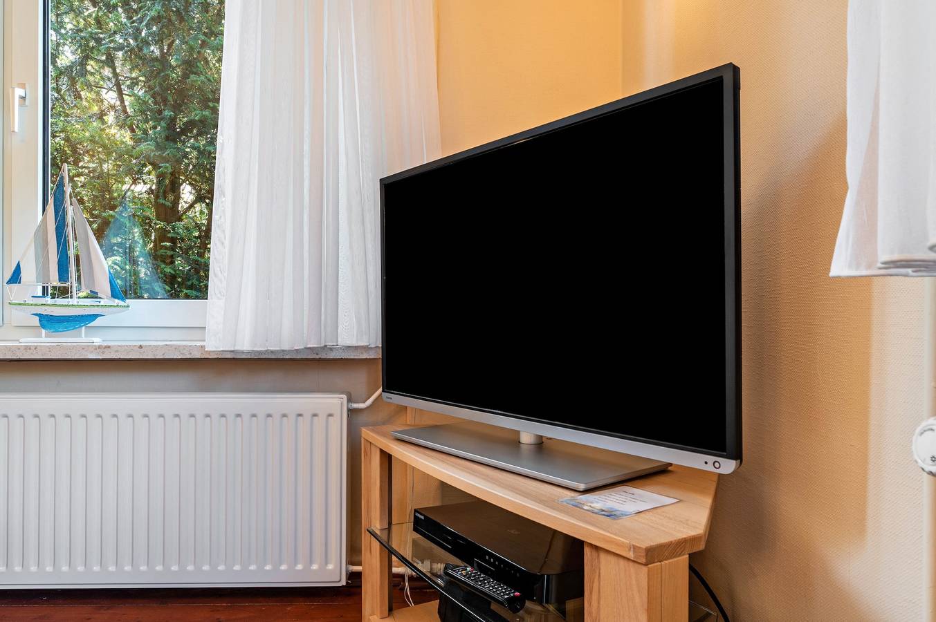 Ferienhaus 'Svea' mit privater Terrasse, privatem Garten und Wi-Fi in Döse, Cuxhaven