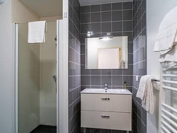 Glamping voor 2 Personen in Pont-Aven, Finistère, Afbeelding 4