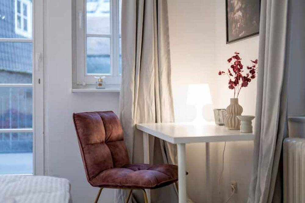 Ganze Wohnung, Altstadt pur im Herzen Marburgs in Marburg, Landkreis Marburg-Biedenkopf