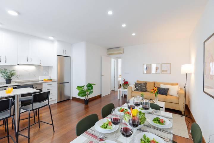 Ferienhaus für 6 Personen, mit Garten und Seeblick sowie Pool, mit Haustier in Guardamar del Segura - 4