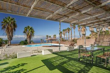 Maison De Vacances pour 5 Personnes dans Adeje, Tenerife du Sud, Photo 2