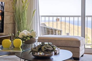 Apartamento De Férias para 4 Pessoas em Caniço (Santa Cruz), Madeira, Foto 4