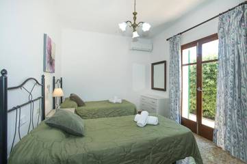 Villa in Cala d'Or, Santanyí für 10 