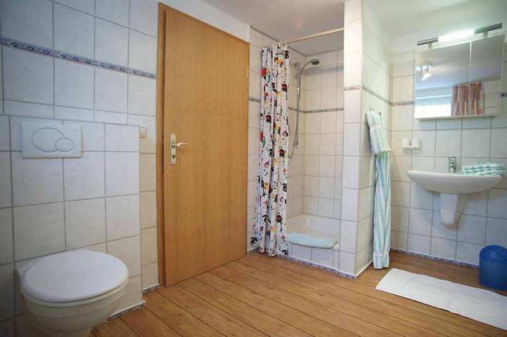 Ferienhaus für 2 Personen, mit Garten in Neue Tiefe - 4