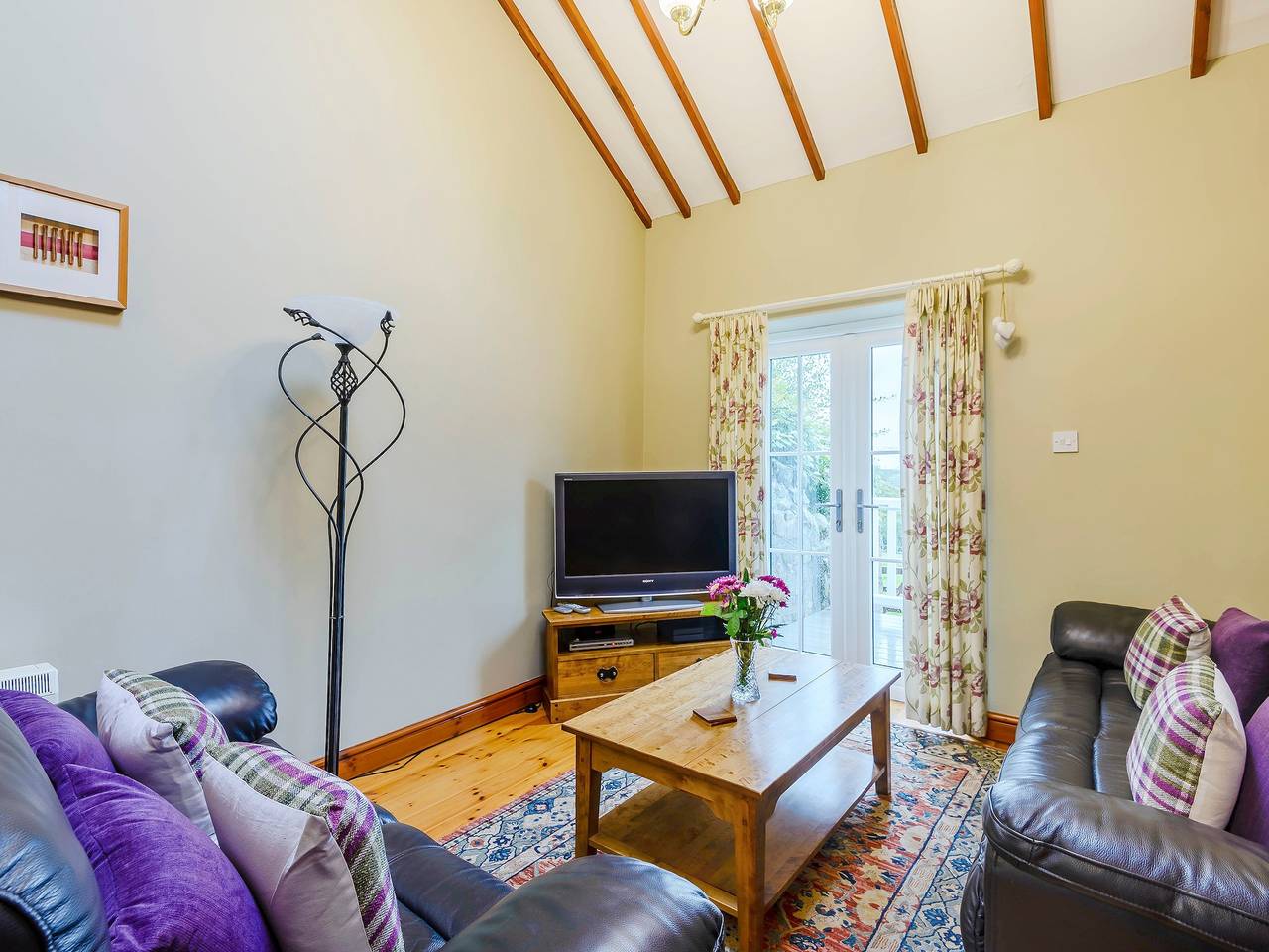 Ysgubor - Uk31389 in Caernarfon, Gwynedd