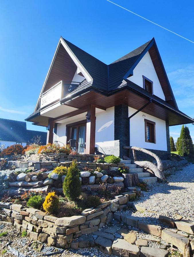 Two-Bedroom Chalet in Bańska Wyżna, Karpaty (Polska)