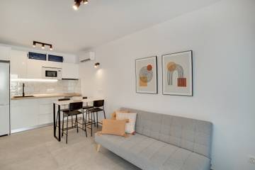 Apartment for 3 People in Puerto Rico (Gran Canaria), South Gran Canaria, Photo 3