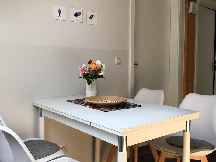 Ganze Ferienwohnung, Fewo anderswo in der Nähe von Stralsund - fewo anderswo in Pantelitz, Stralsund Umland