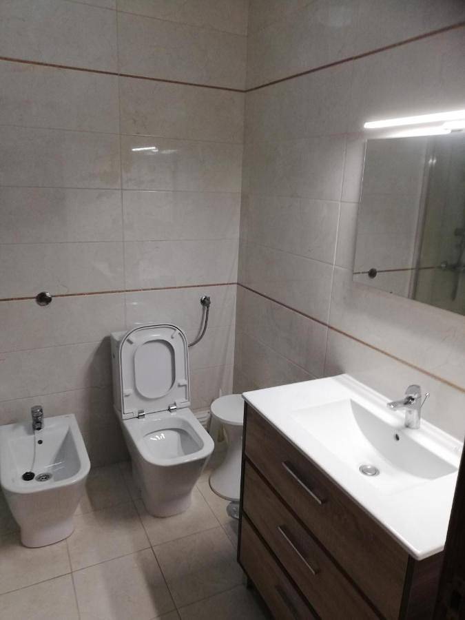 Gîte pour 4 personnes, avec vue et terrasse à Sines - 3