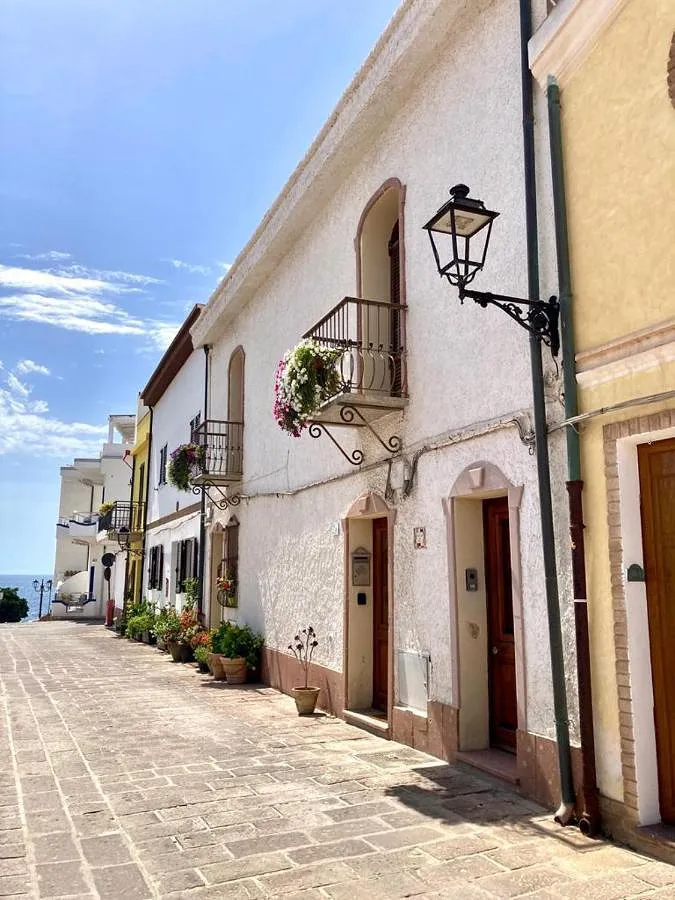 Appartamento vacanze per 6 persone, con terrazza - 1