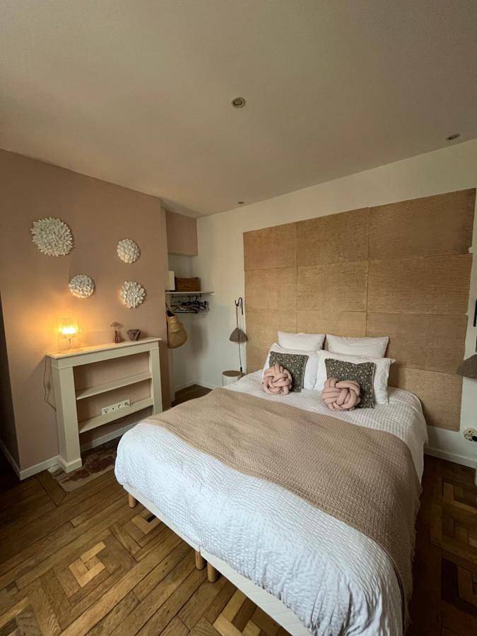Four-Bedroom House in Châlons-en-Champagne, Marne