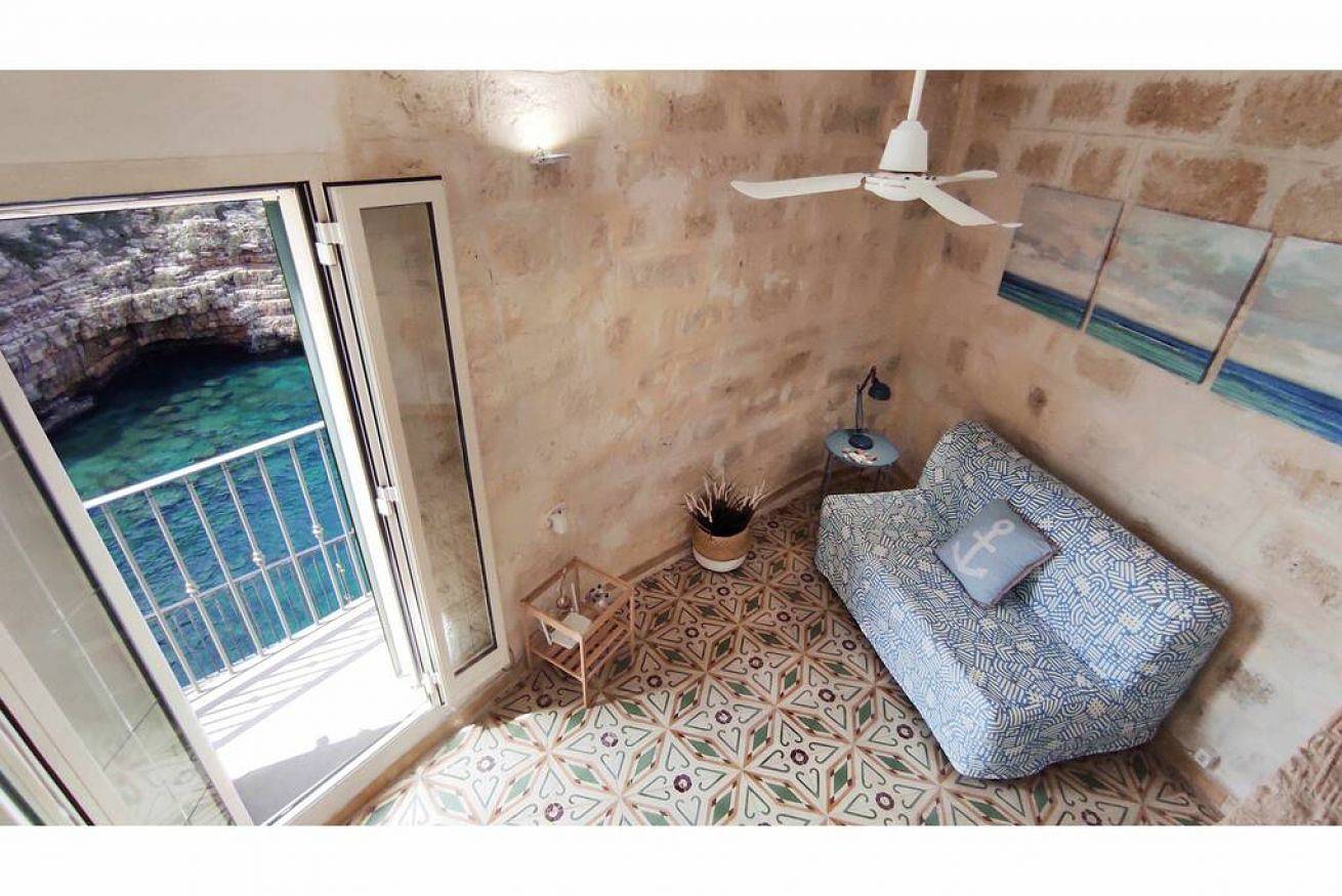 Apartamento entero, Wepuglia - Sogno Blu in Polignano a Mare, Via Francigena