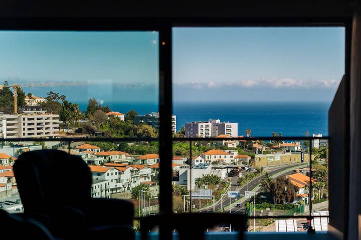 Apartamento entero, GuestReady - Estancia hogareña en Funchal in Santo António (Madeira), Isla de Madeira